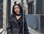 佐佐木希Instagram更新私服日常穿搭照片
